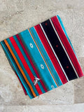 Bandana Vaquera Navajo