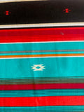 Bandana Vaquera Navajo