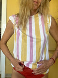 Playera Banana
