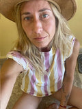 Playera Banana