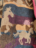 Vintage Tapestry Jacket 90´s