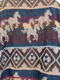 Vintage Tapestry Jacket 90´s