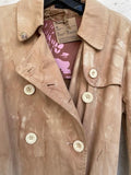 Vintage Trench Coat 90´s