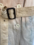 Vintage Trench Coat 90´s