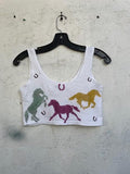 Tank Top Herradura