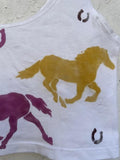 Tank Top Herradura