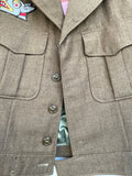 Horse Ike Jacket