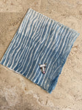 Bandana Vaquera Añil typo 2