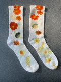 Calcetines Lou Ribbed