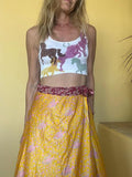 Tank Top Caballo Rodeo