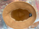 Sombrero Cloche Campana de Lana Talla M