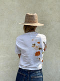 Playera Arena del Mar - Der