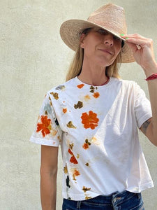 Playera Arena del Mar - Der