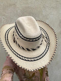 Sombrero Vaquero Black Talla M/L