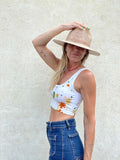 Tank Top Alga del Mar