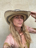 Sombrero Vaquero Black Talla M/L