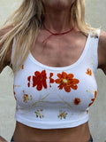Tank Top Cangrejo del Mar