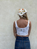 Tank Top Cangrejo del Mar