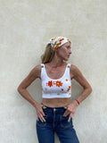 Tank Top Cangrejo del Mar