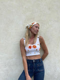 Tank Top Cangrejo del Mar