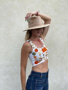 Tank Top Libelula del Mar