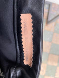 Cowboy Leather Skirt