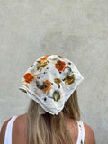 Bandana Caracol de Mar
