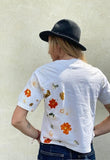 Playera Arena del Mar - Izq