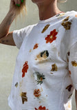Playera Arena del Mar - Izq