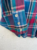 Camisa Vaquera Caballos