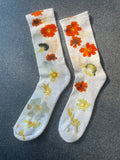 Calcetines Lou Ribbed