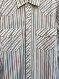 Camisa Vaquera Pueblo
