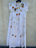 LULÚ Spring Flower Dress XS