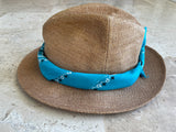 Bandana Vaquera Lagoon