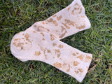 Calcetines Cempasúchil Kids
