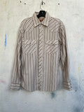 Camisa Vaquera Pueblo