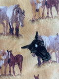 Bandana Vaquera Cattle