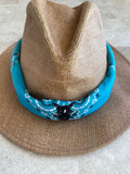 Bandana Vaquera Lagoon