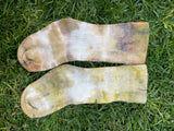 Calcetas Tie Dye Nieve Kids