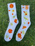 Calcetines Cosmo Ribbed