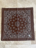 Bandana Vaquera Lagoon