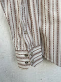Camisa Vaquera Pueblo