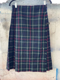 Falda Escocesa Pure