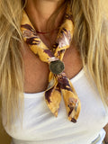 Bandana Vaquera Cattle