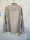 Camisa Vaquera Pueblo