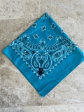 Bandana Vaquera Lagoon