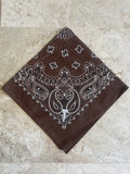Bandana Vaquera Lagoon