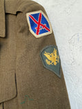 Horse Ike Jacket