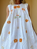 MAGGIE Spring Flower Dress