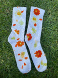 Calcetines Cosmo Ribbed